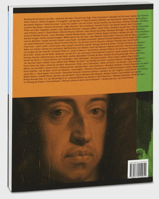 Rijksmuseum, 250 topstukken