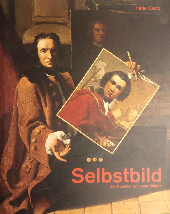 Der Künstler und sein Bildnis