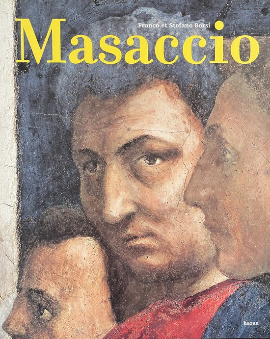 Masaccio