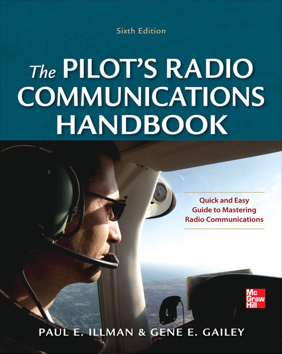 Pilot'S Radio Communications Handbook