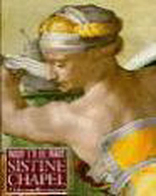 Sistine Chapel