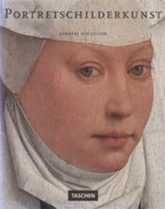 PORTRETSCHILDERKUNST
