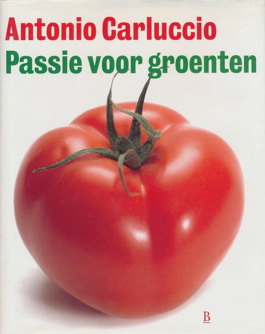 Passie Voor Groenten