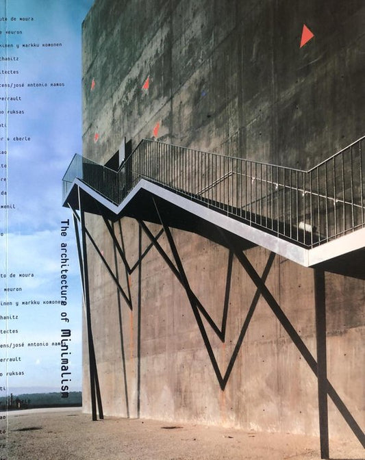 The Architecture of Minimalism