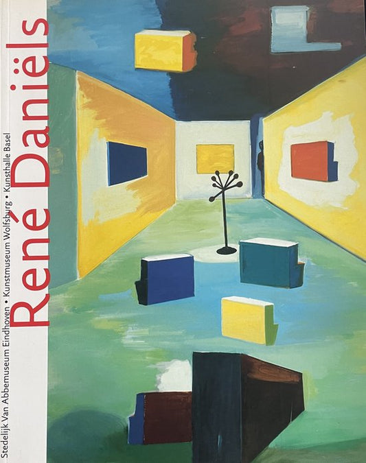 Rene Daniels