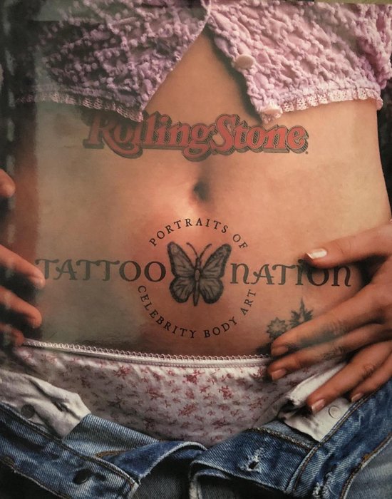 Tattoo Nation