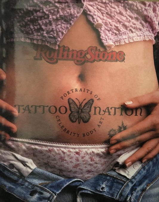 Tattoo Nation