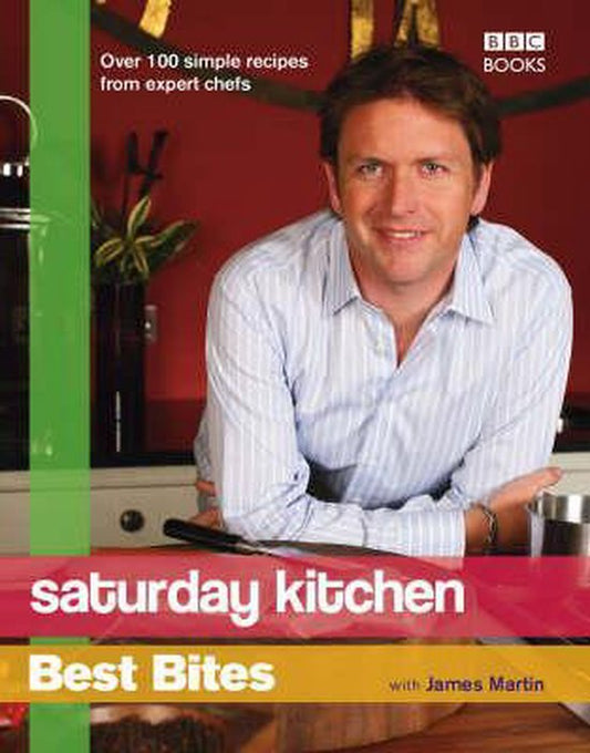 Saturday Kitchen