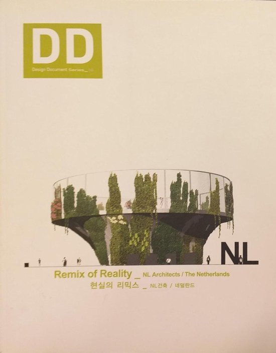 NL Architects - Remix of Reality