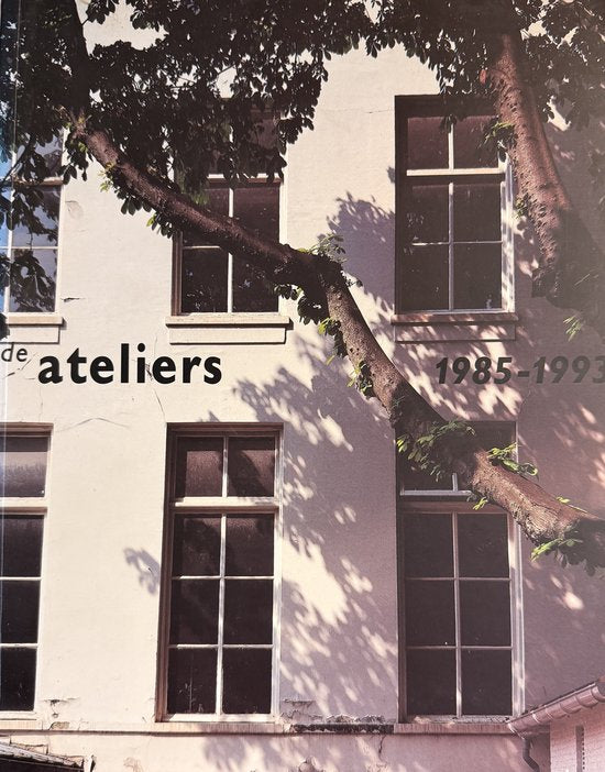 Ateliers 1985-93
