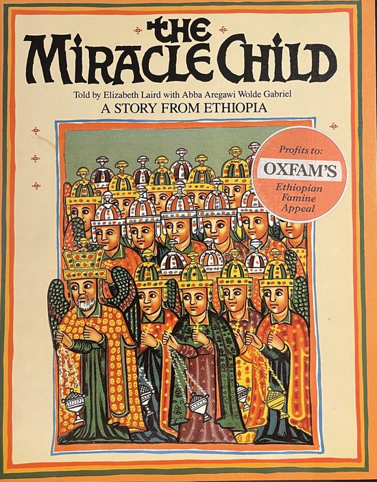 The Miracle Child