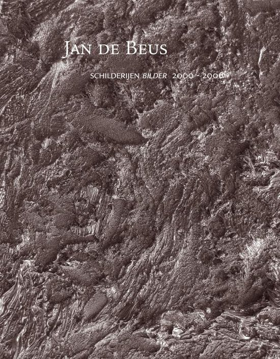 Jan de Beus