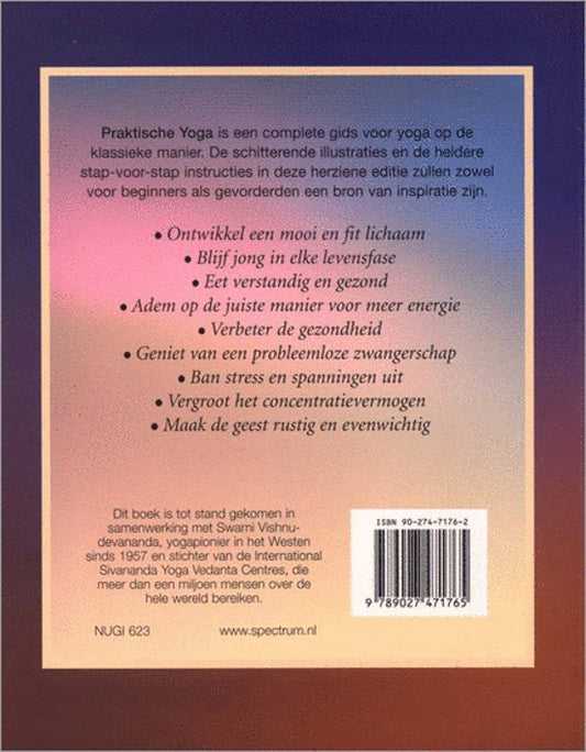 Praktische Yoga