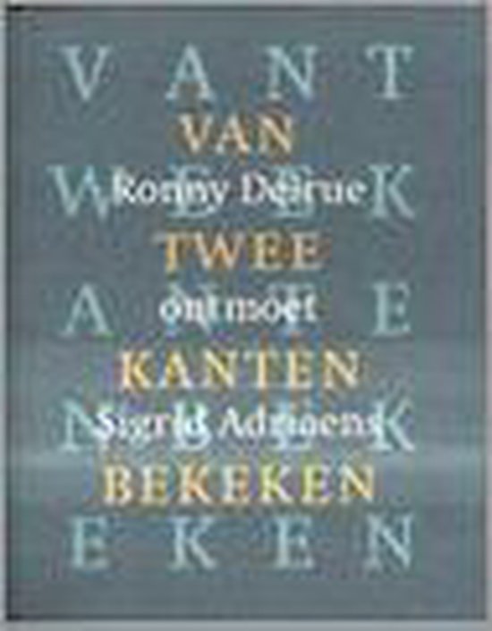 Van twee kanten bekeken