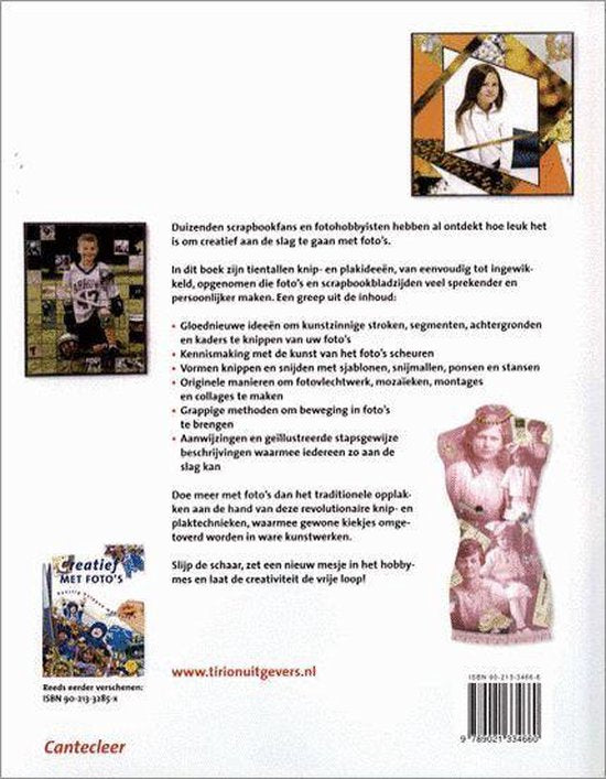 Creatief Met Foto's Deel 2