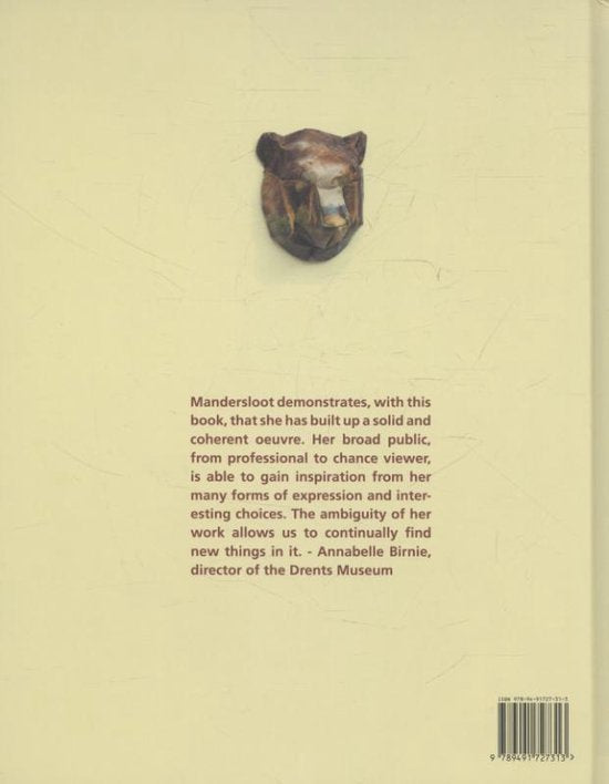 Marjolijn mandersloot