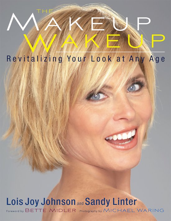 The Makeup Wakeup