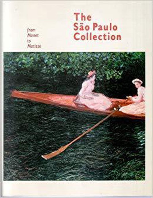 Sao paulo collection