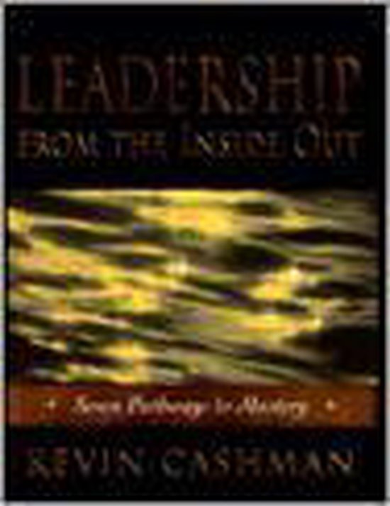 Leadership from the Inside Out