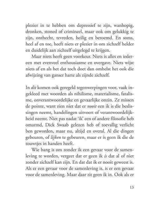 Over het brein