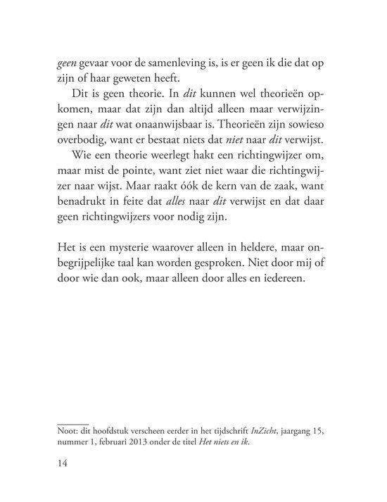 Over het brein