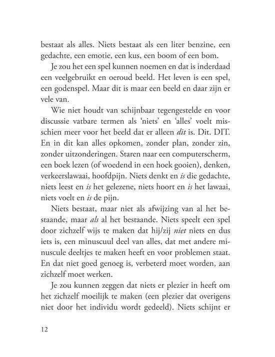 Over het brein