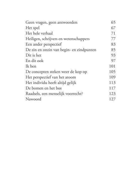Over het brein