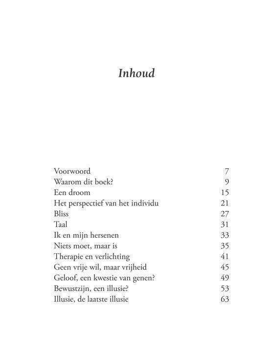Over het brein