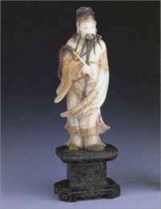 Royers Chinese kabinet