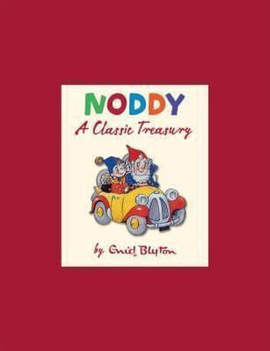 Noddy