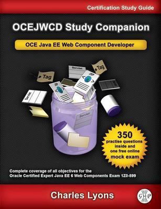 OCEJWCD Study Companion