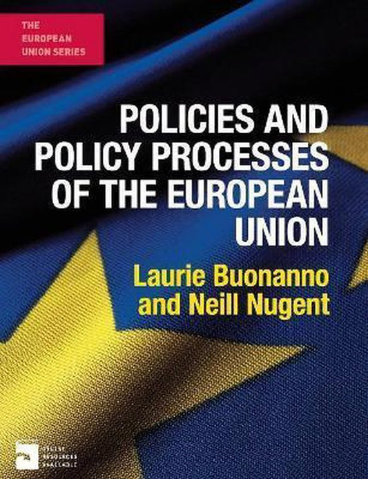 Policies & Policy Process European Union