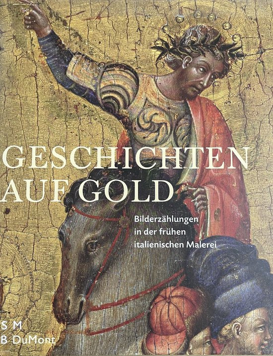 Geschichten auf Gold