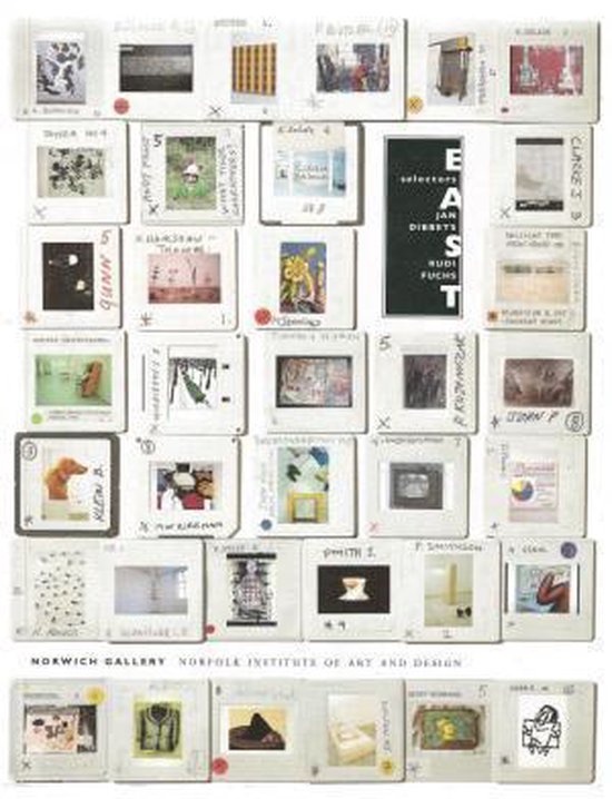 East International, 94