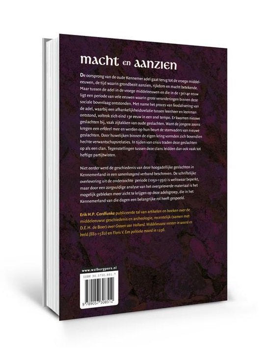 Macht en aanzien