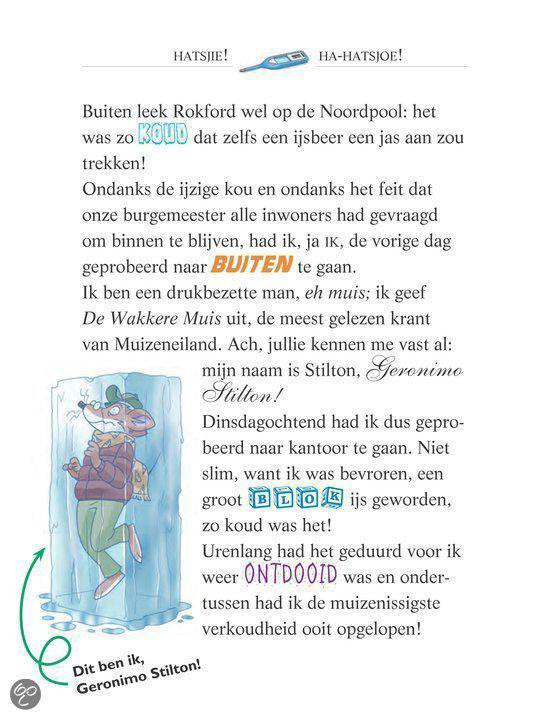 Reis door de tijd 4