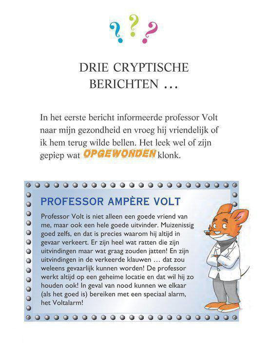 Reis door de tijd 4