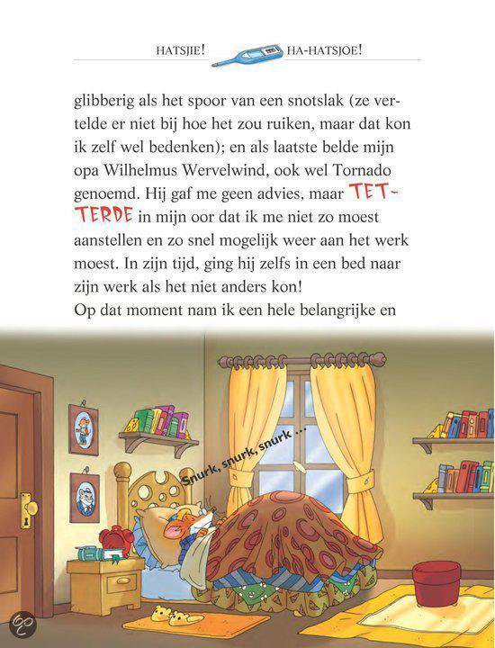 Reis door de tijd 4