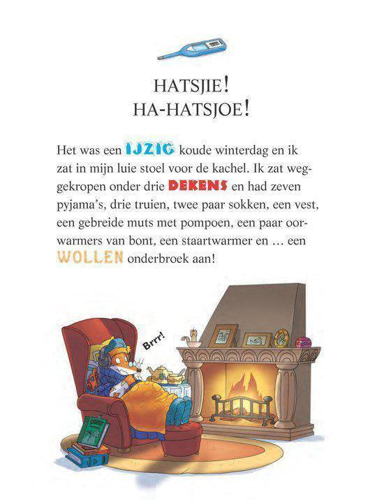 Reis door de tijd 4