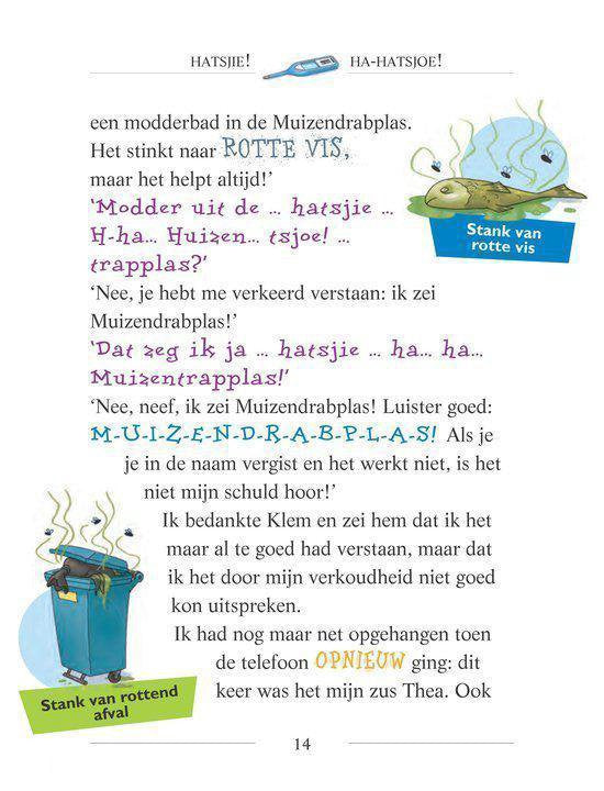 Reis door de tijd 4