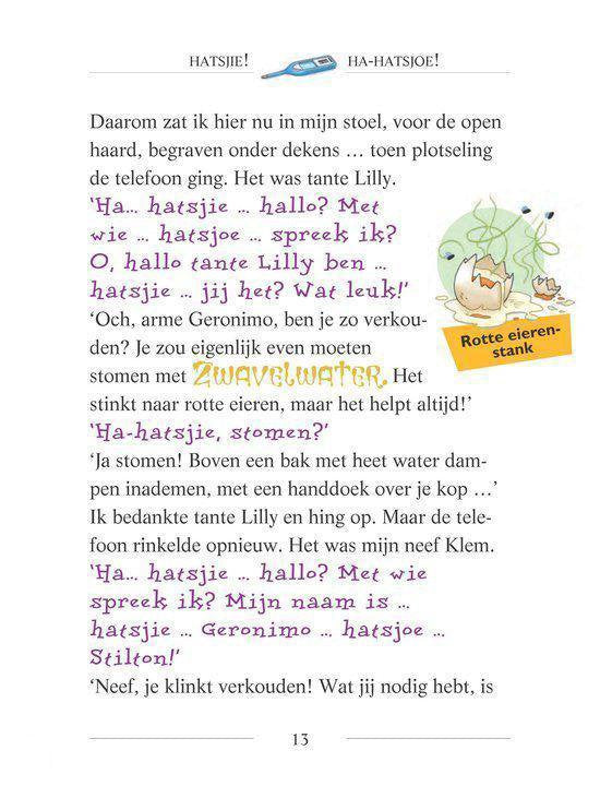 Reis door de tijd 4