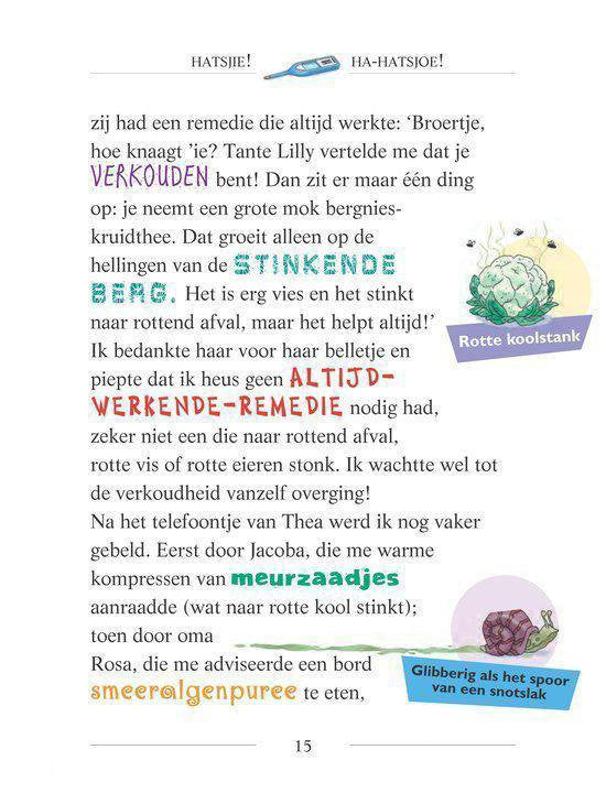 Reis door de tijd 4