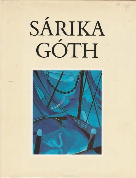Sárika Góth