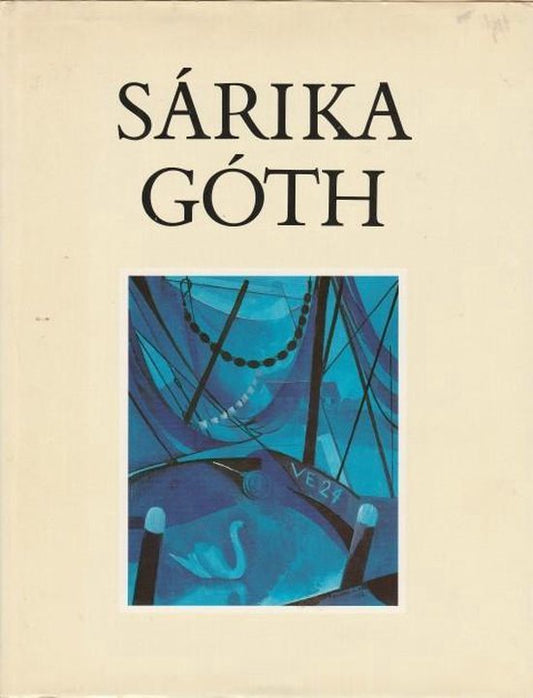 Sárika Góth
