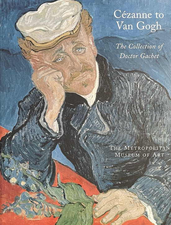 Cezanne to Van Gogh