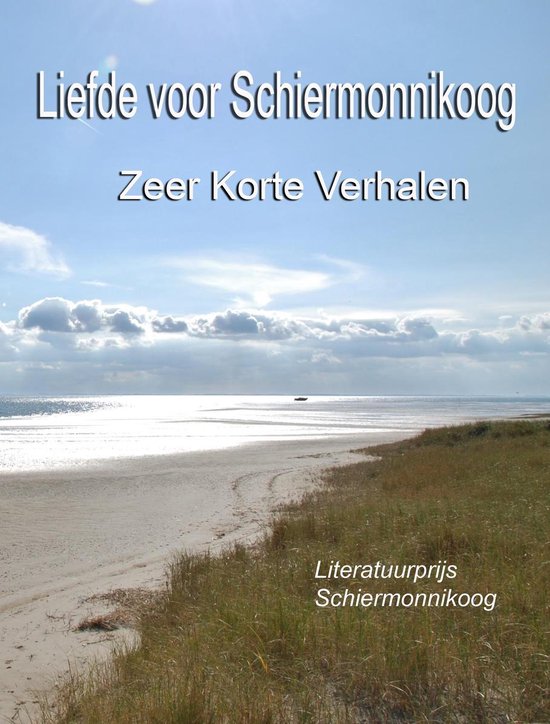 Liefde voor Schiermonnikoog