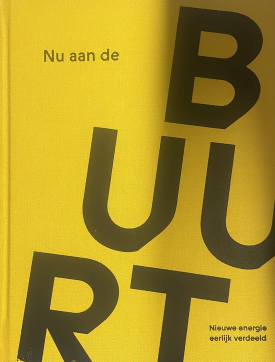 Nu aan de buurt