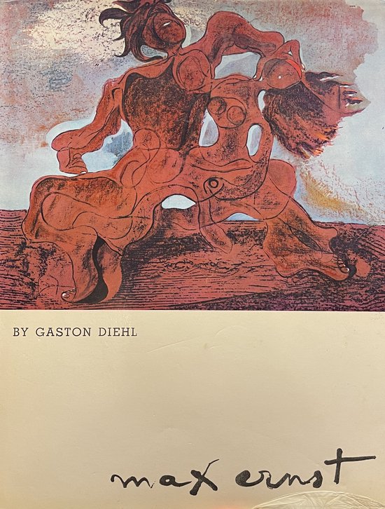 Max Ernst