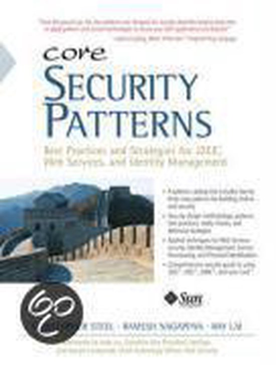 Core Security Patterns