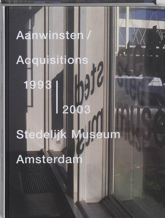Stedelijk Museum Amsterdam